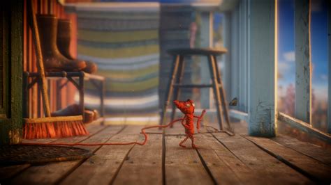unravel game|Unravel Review .